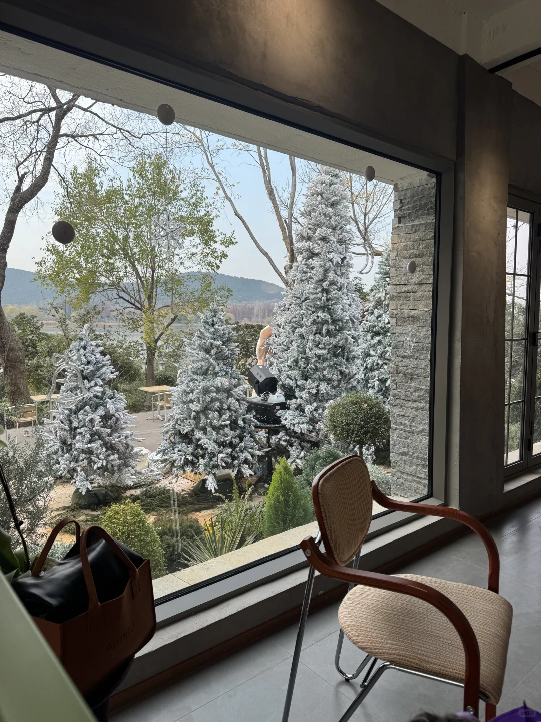 徐州这里的🎄氛围太出片了！