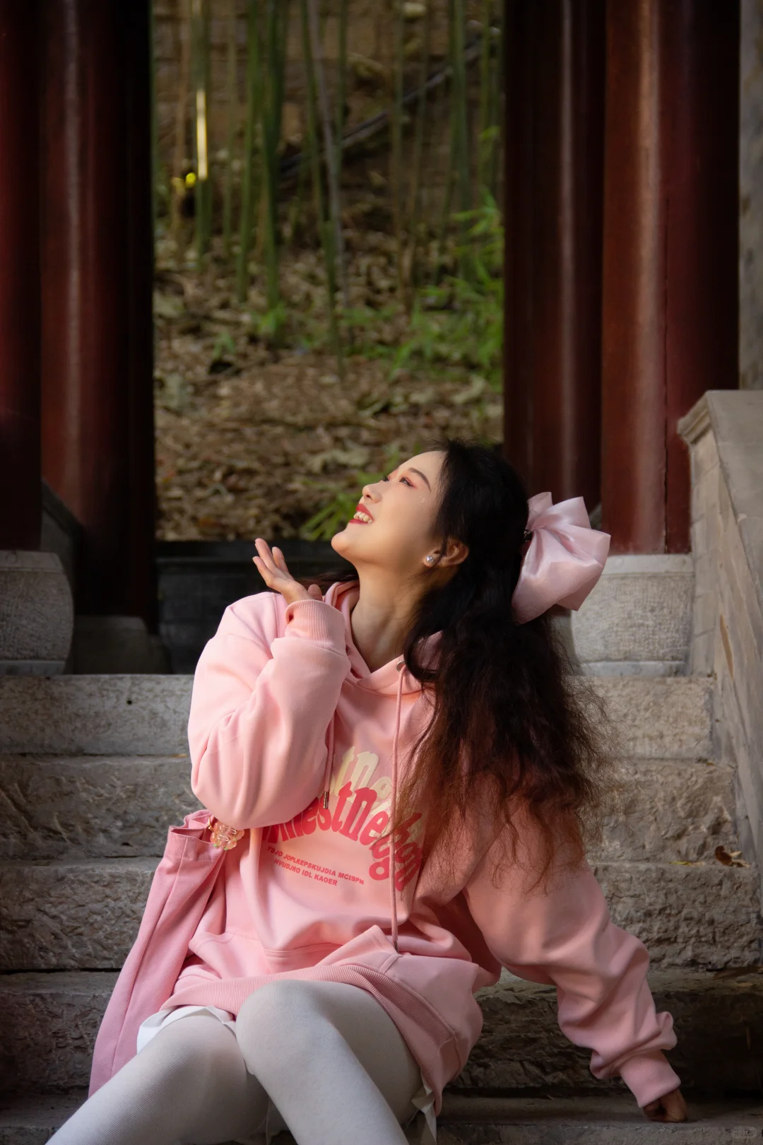 徐州不做攻略玩一天！！！宝莲寺🕌