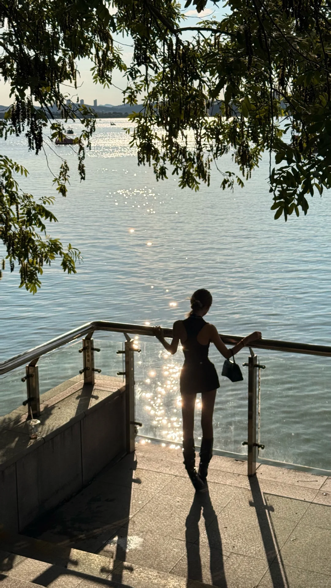 徐州｜有种不在国内的美💙