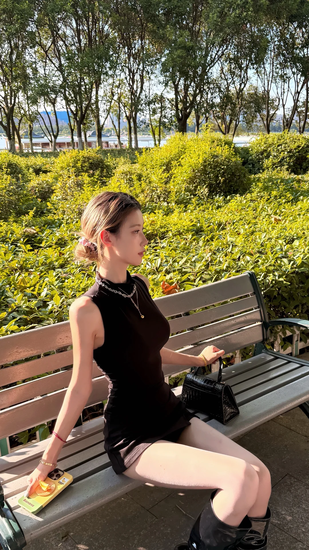 徐州｜有种不在国内的美💙