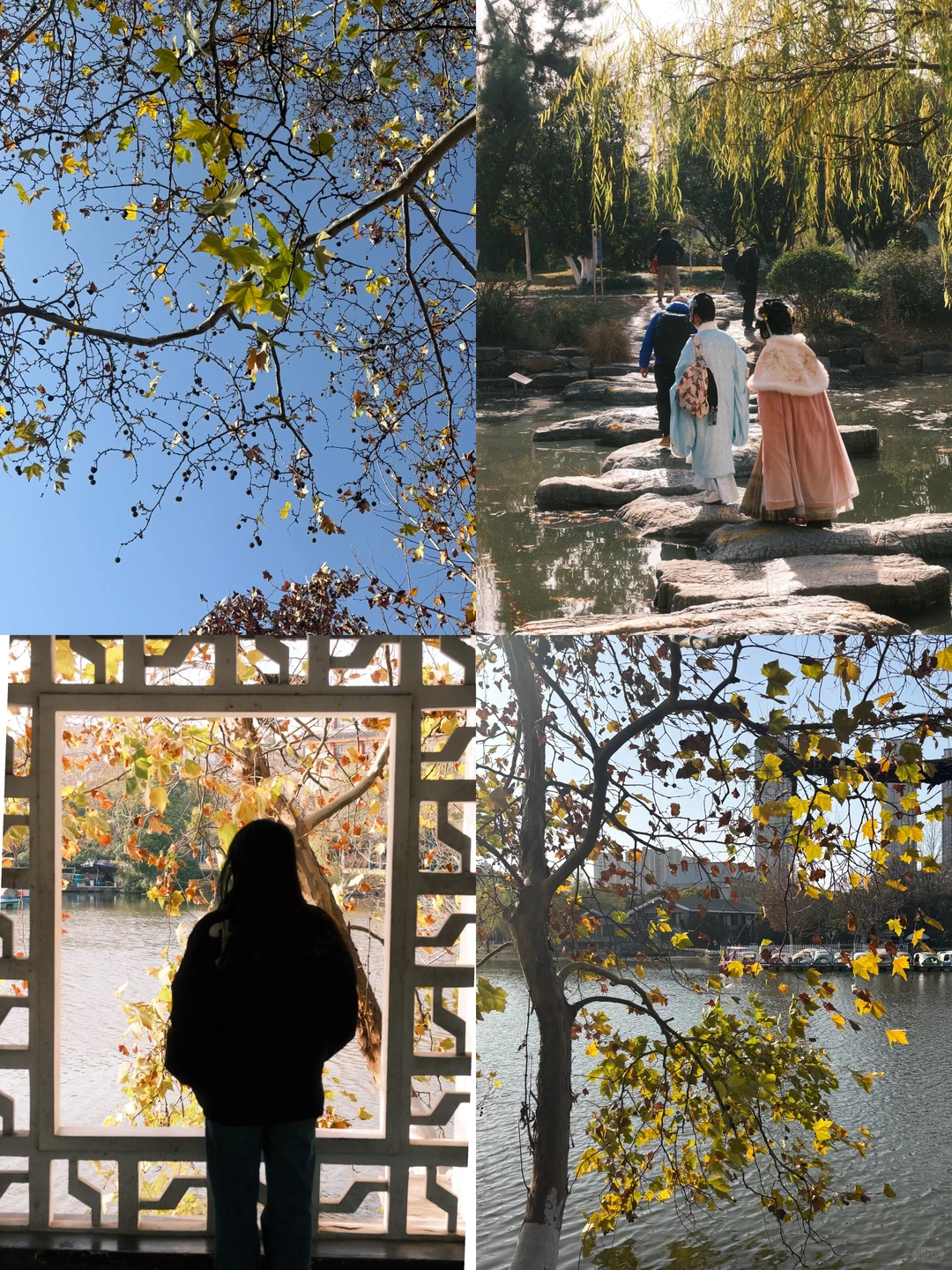 按时间顺序 极限48h逛吃徐州🍖🧋