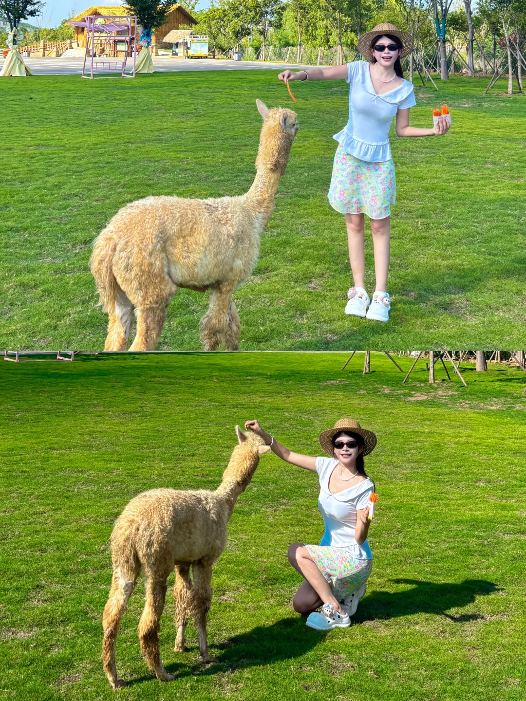 我宣布！这是徐州幸福指数蕞高的地方！！