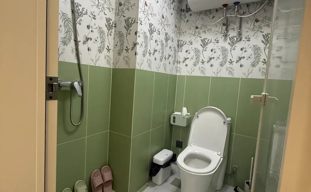 徐州民宿实拍分享❗️❗️❗️