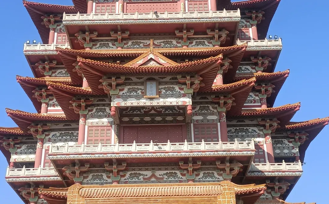 徐州已回，讲些大实话④