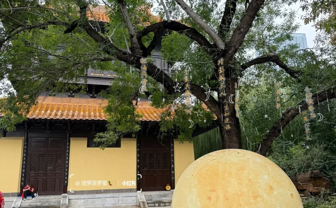 徐州新晋景点·黄楼🌙