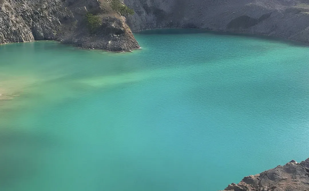 徐州📍云龙湖！150俩人💰不想退房😭