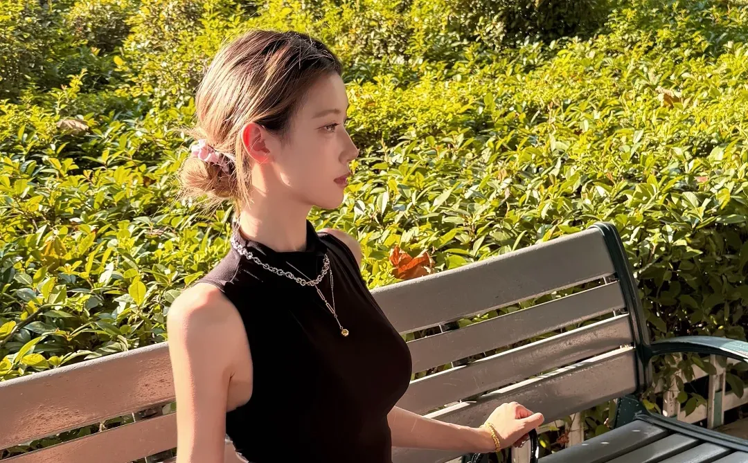 徐州｜有种不在国内的美💙