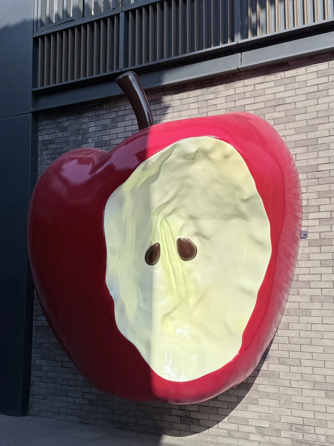 🍎 ᰔᩚᯓ 幸福的秘诀是 拥有苹果时只在意苹果