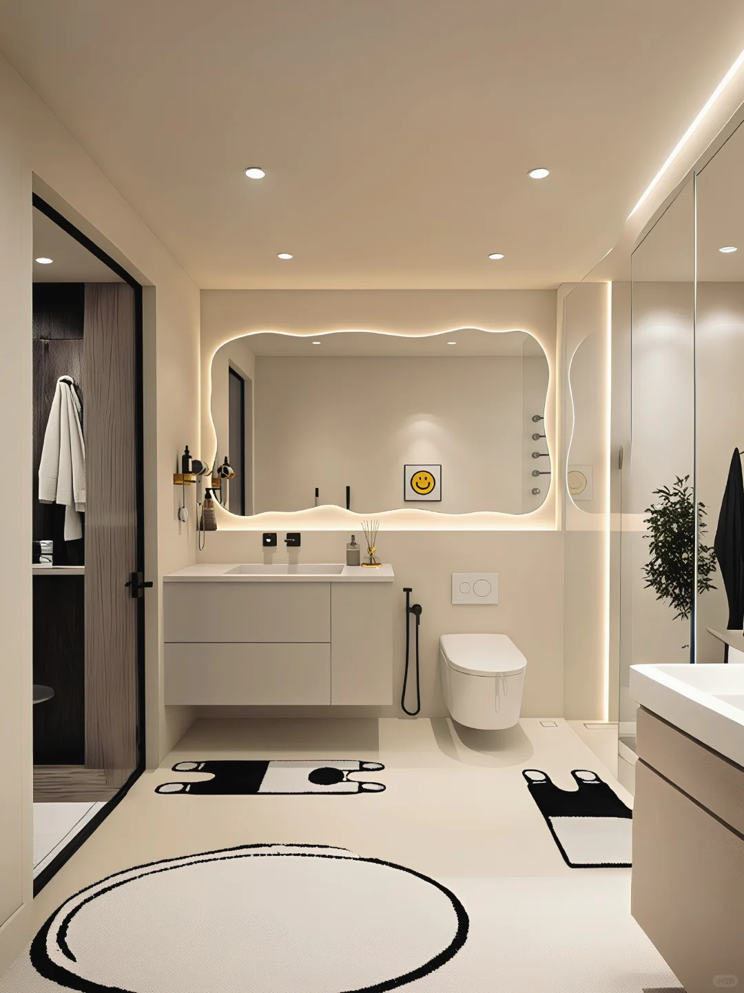 徐州！118块💰俩人！loft民宿值哭😭