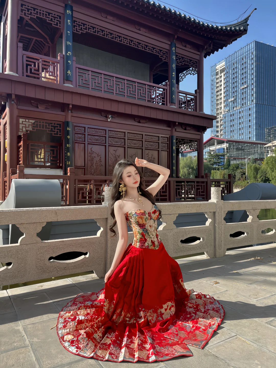 徐州·黄楼公园