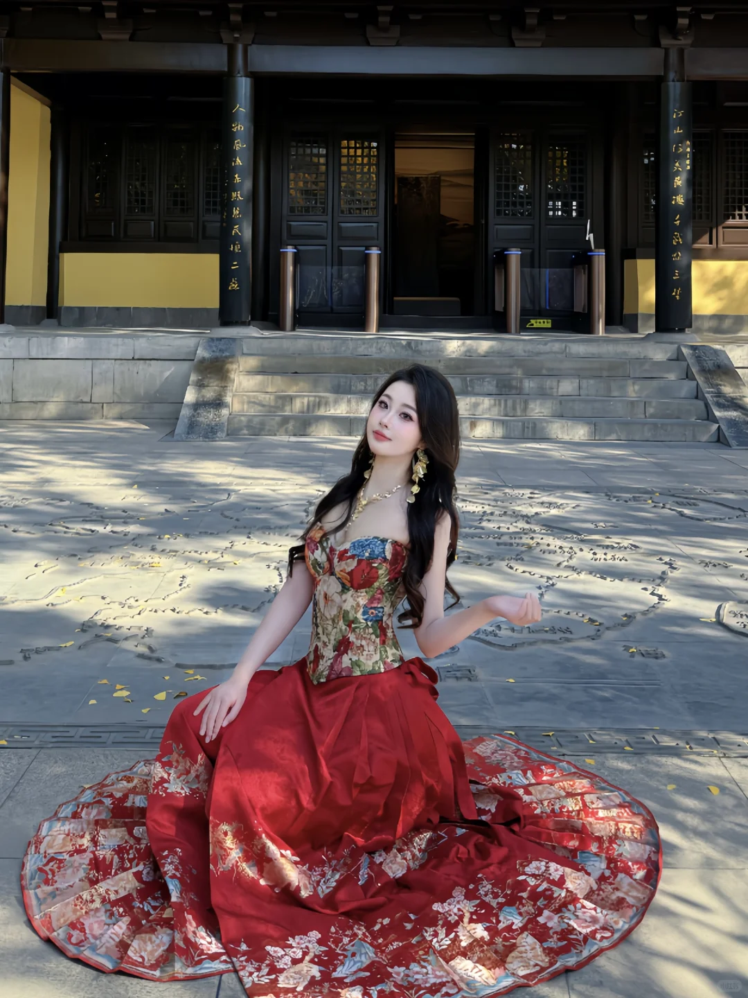 徐州·黄楼公园