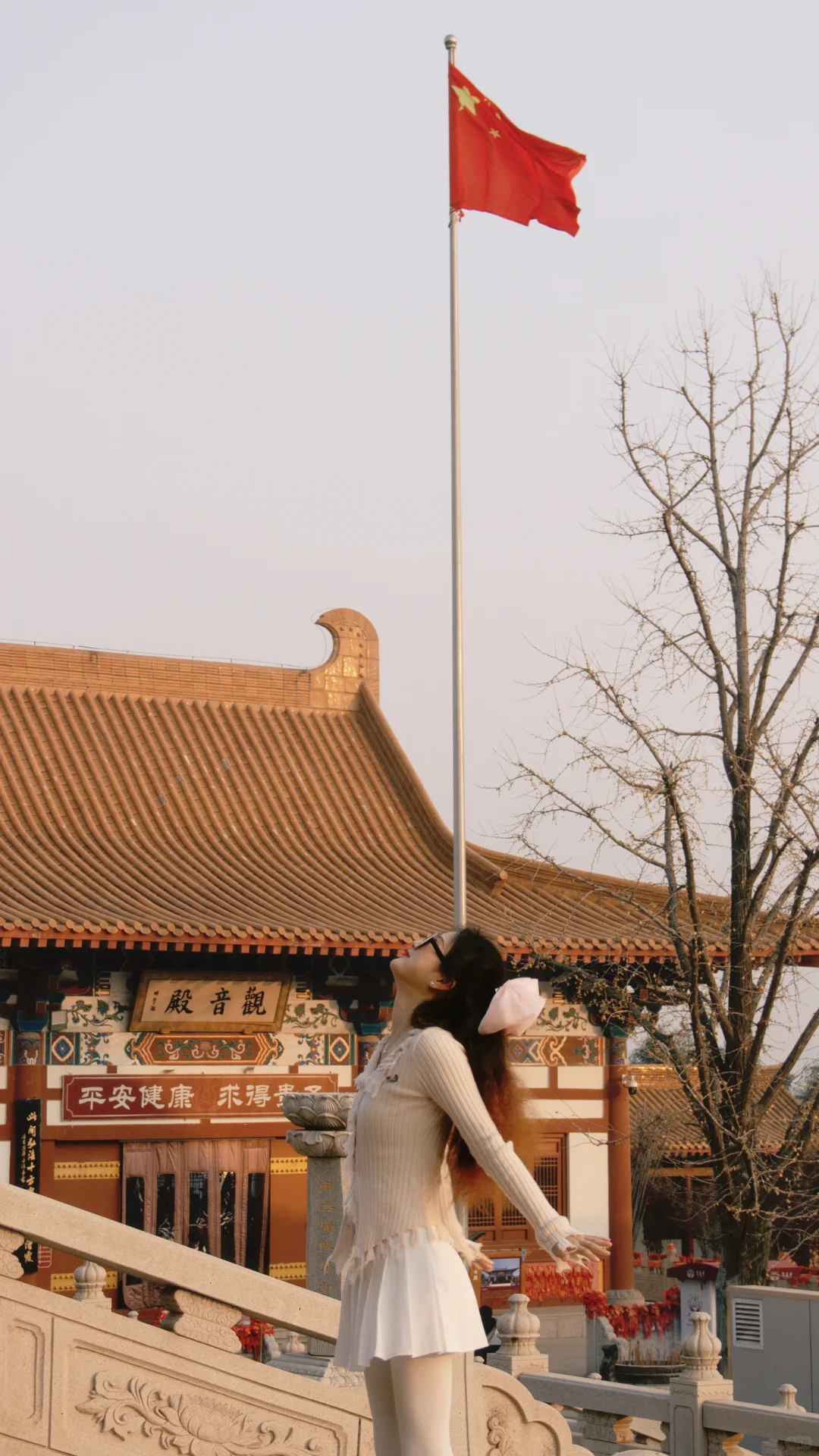 徐州不做攻略玩一天！！！宝莲寺🕌