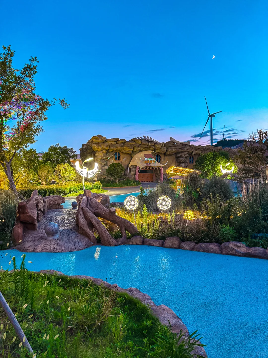 我宣布！这是徐州幸福指数蕞高的地方！！