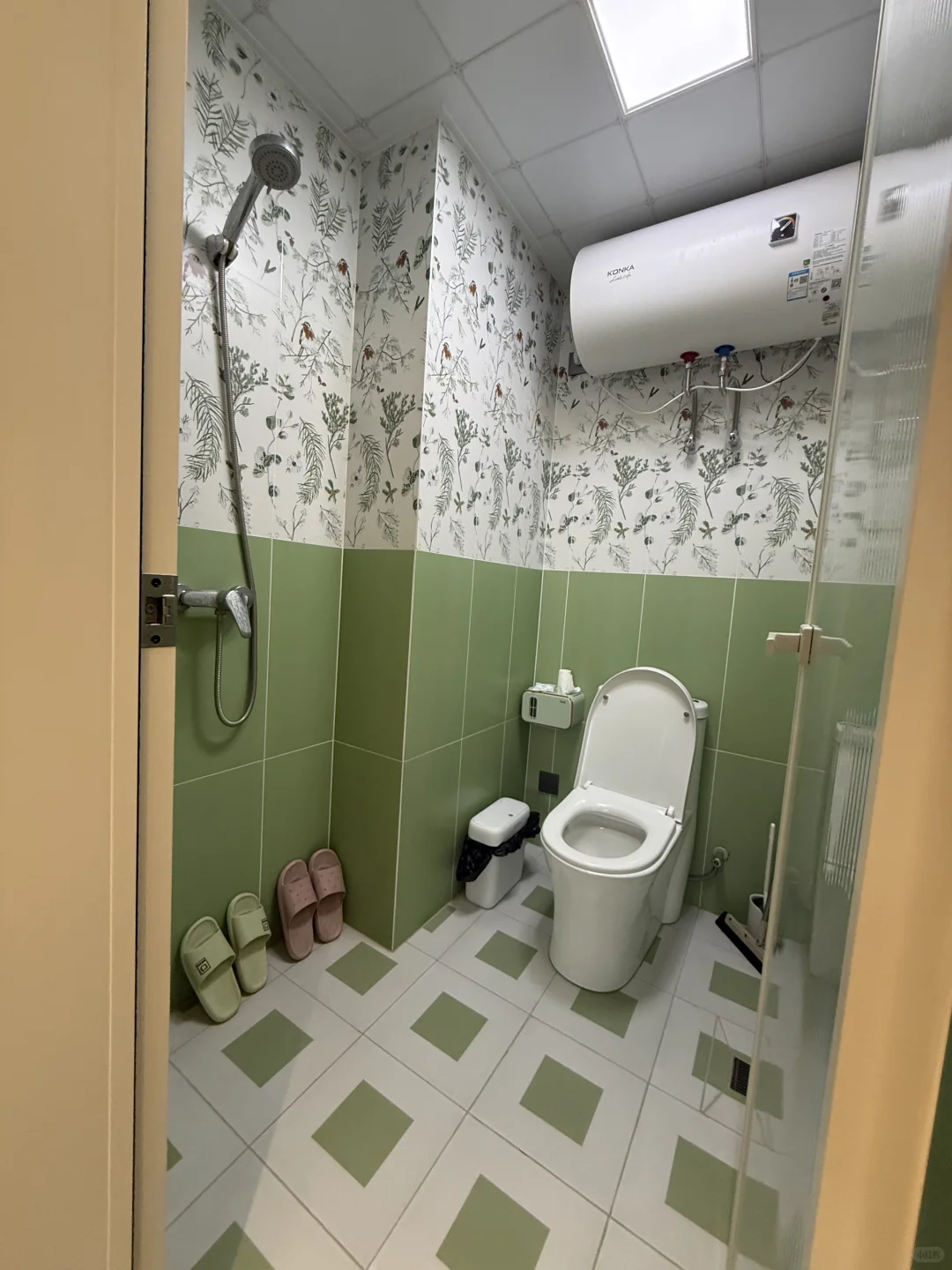 徐州民宿实拍分享❗️❗️❗️