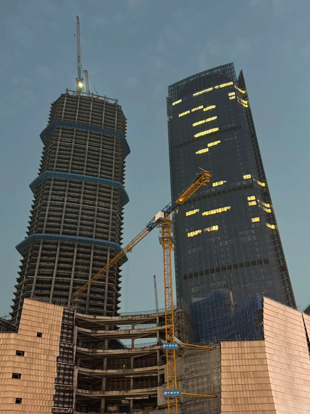 想看看大家手机相册里的德基