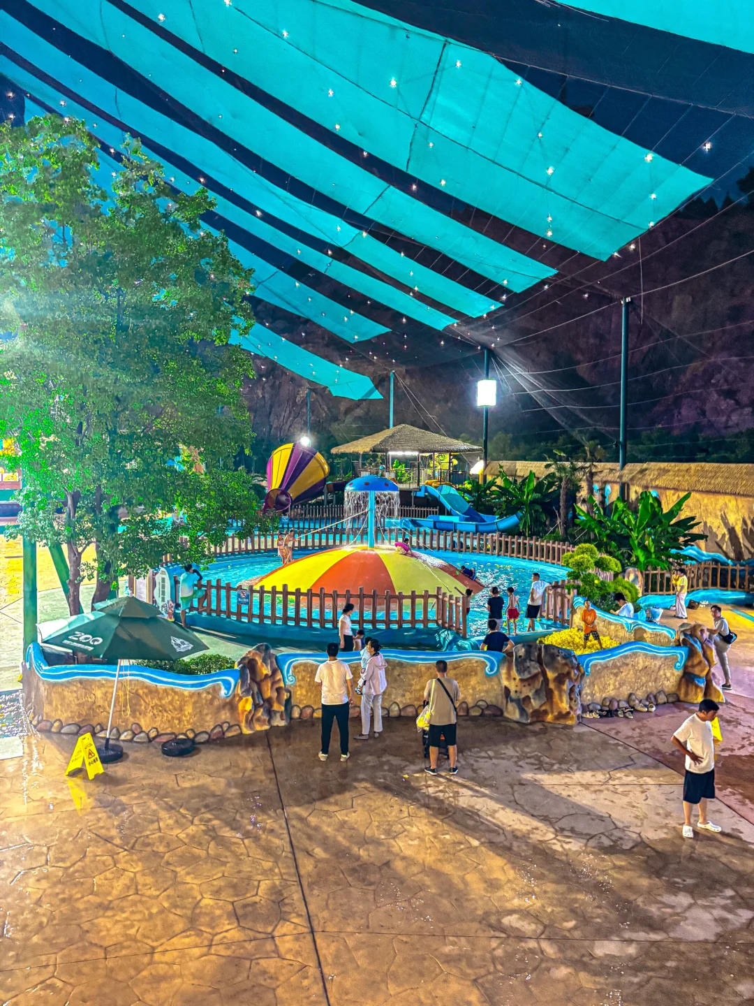 我宣布！这是徐州幸福指数蕞高的地方！！