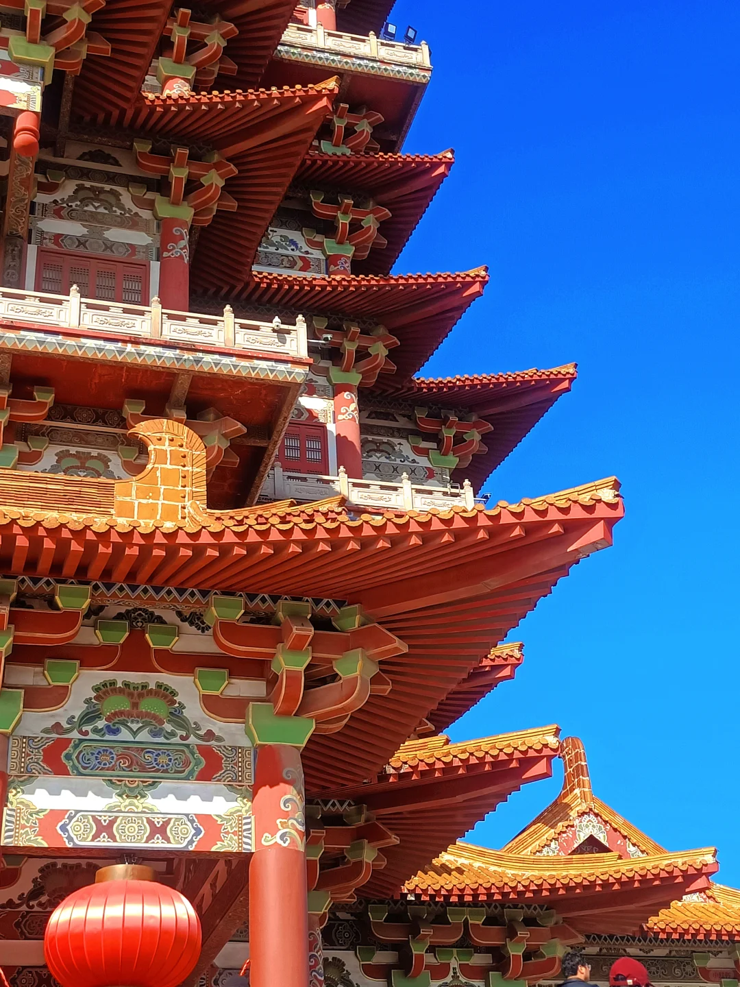 徐州已回，讲些大实话④