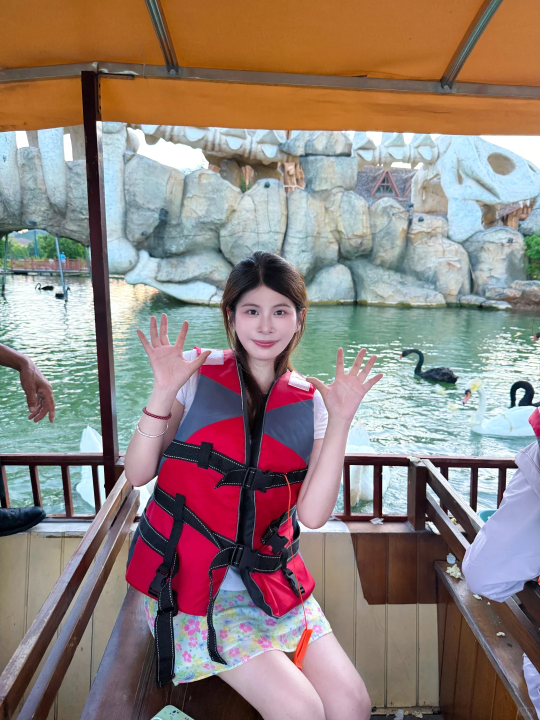 我宣布！这是徐州幸福指数蕞高的地方！！