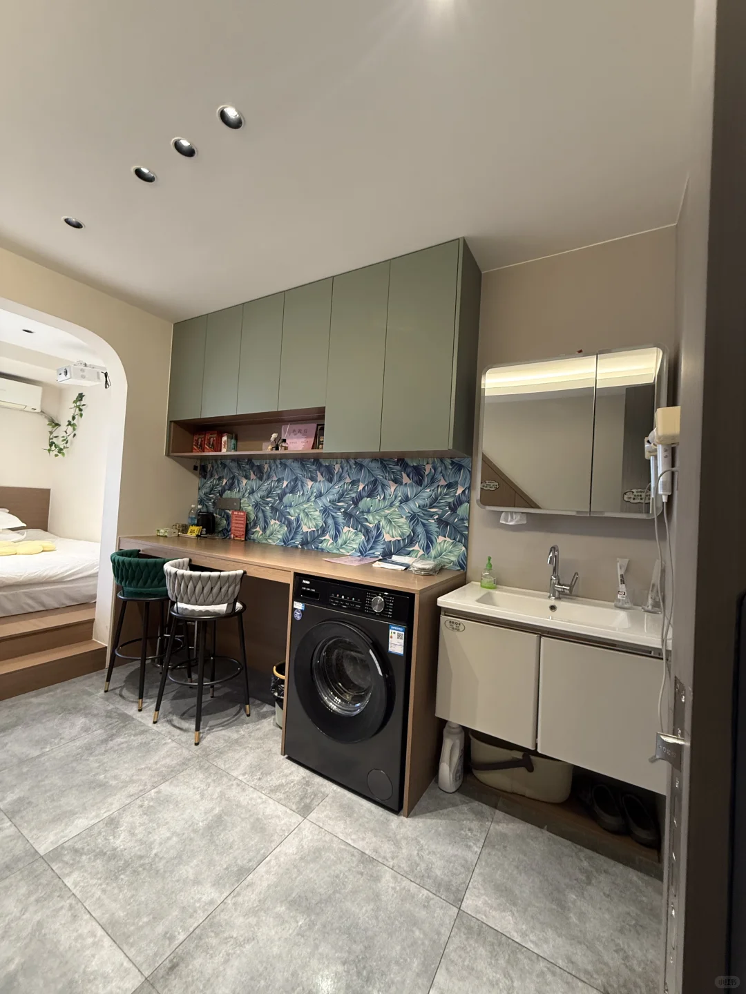 徐州民宿实拍分享❗️❗️❗️