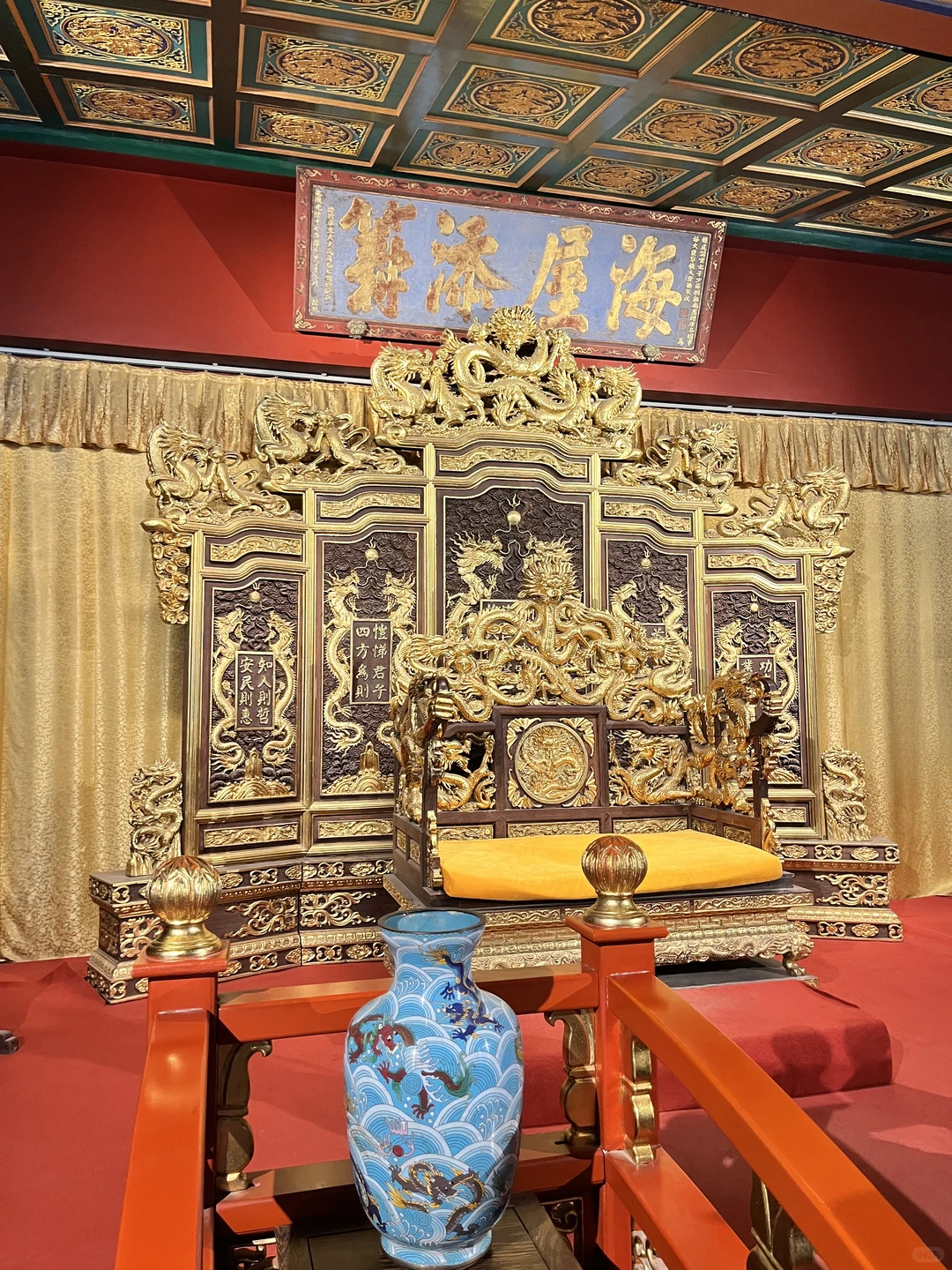 📍徐州这样玩｜两天一晚刚回来｜人均300💰