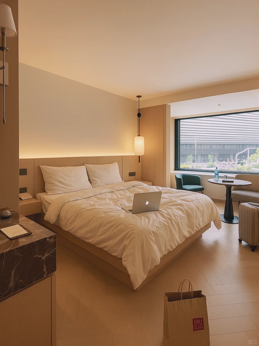 二刷在徐州我最爱的酒店！！150块💰不想走