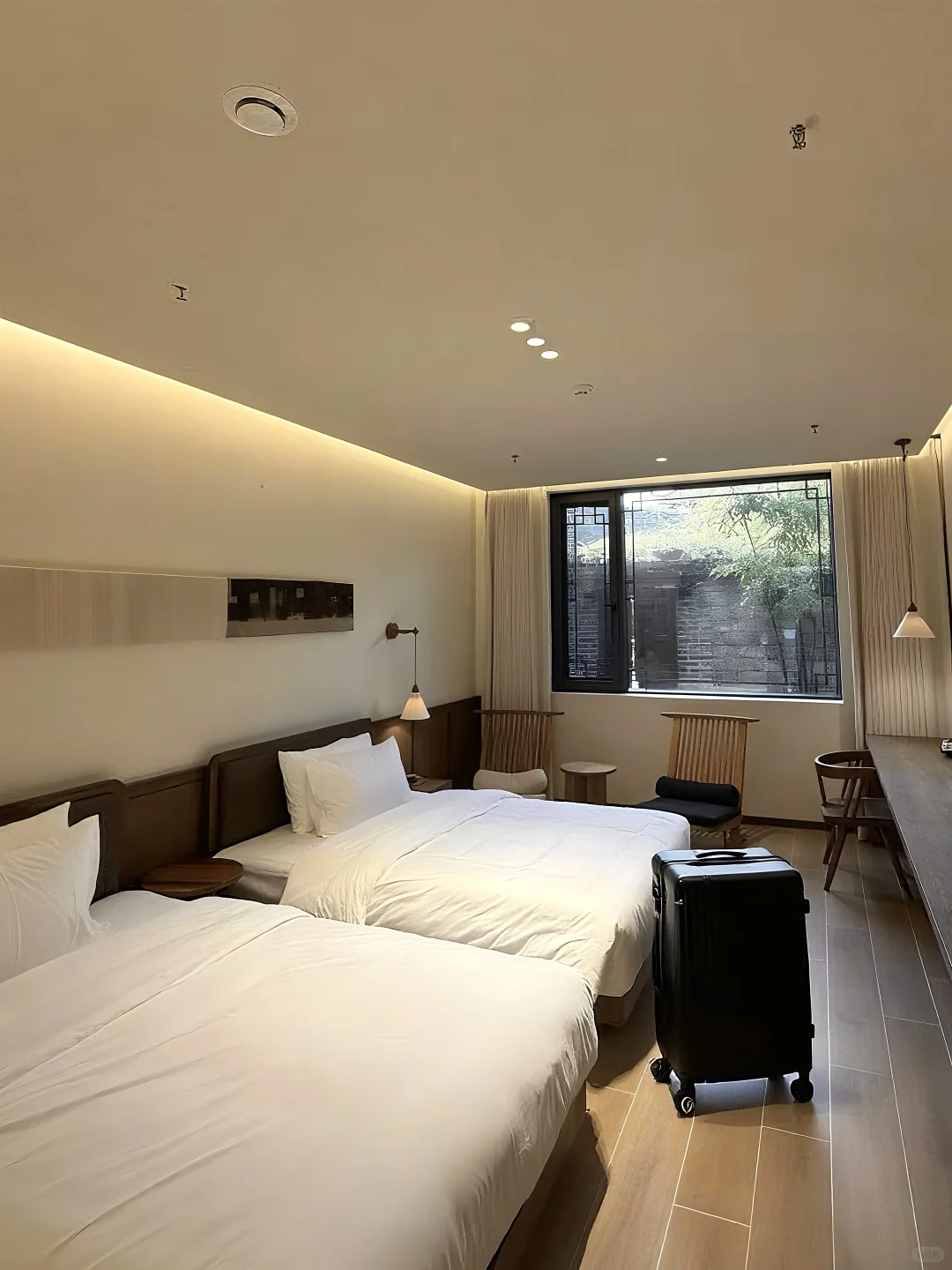 徐州📍云龙湖！150俩人💰不想退房😭