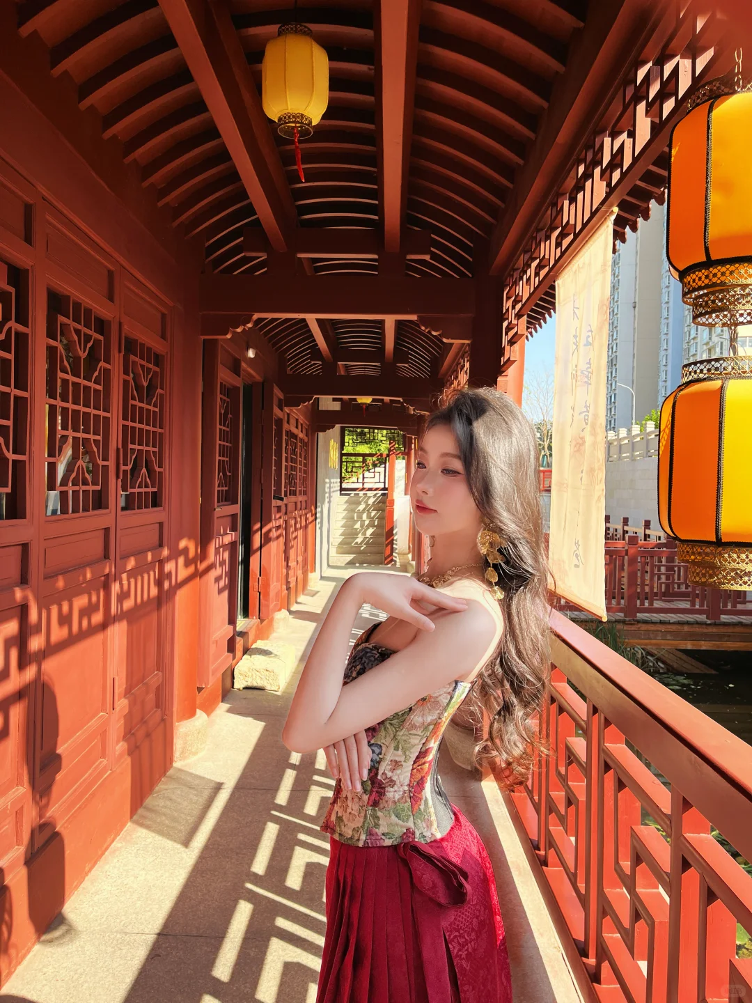 徐州·黄楼公园