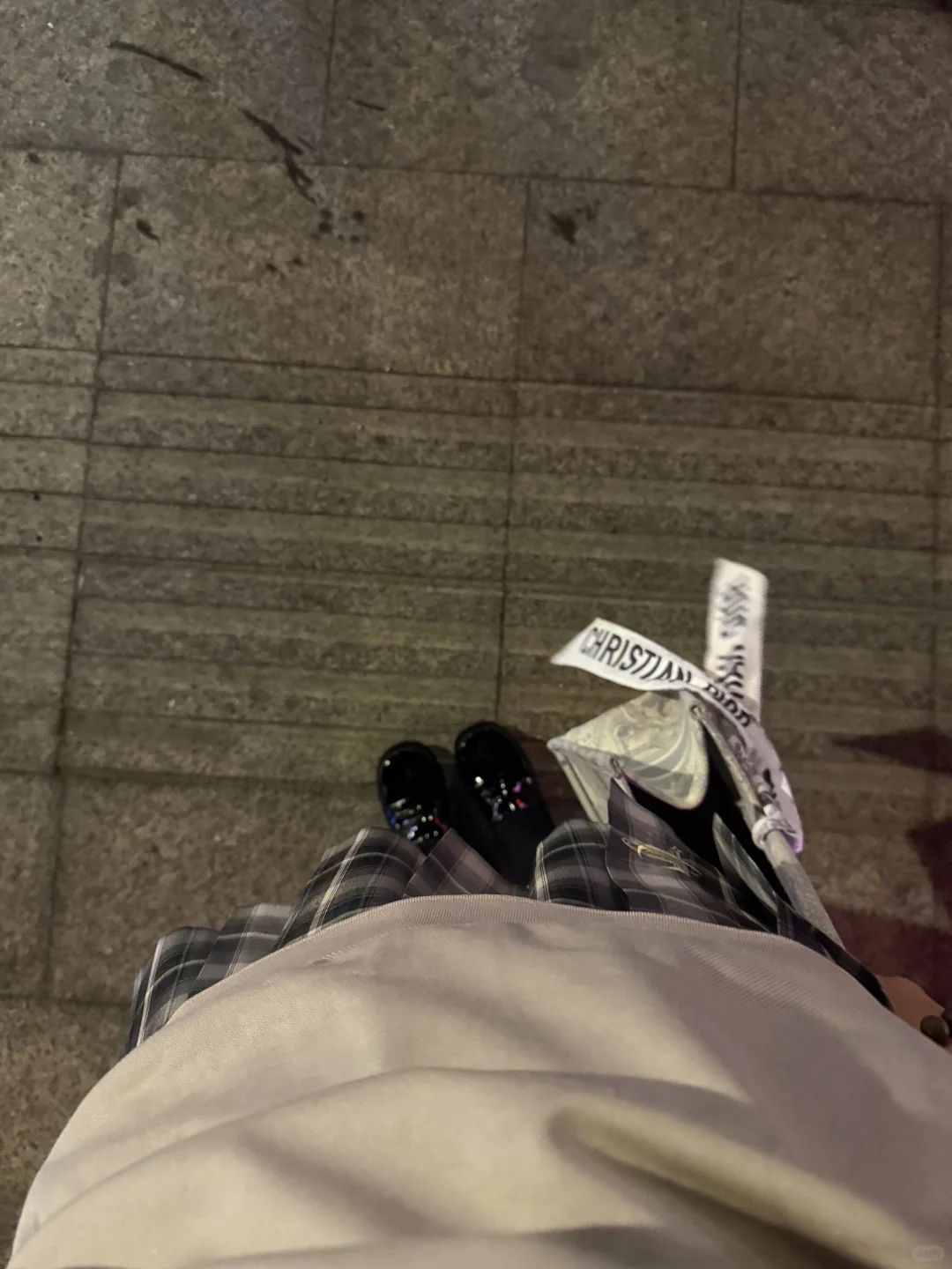 徐州 有没有一起去跨年的朋友