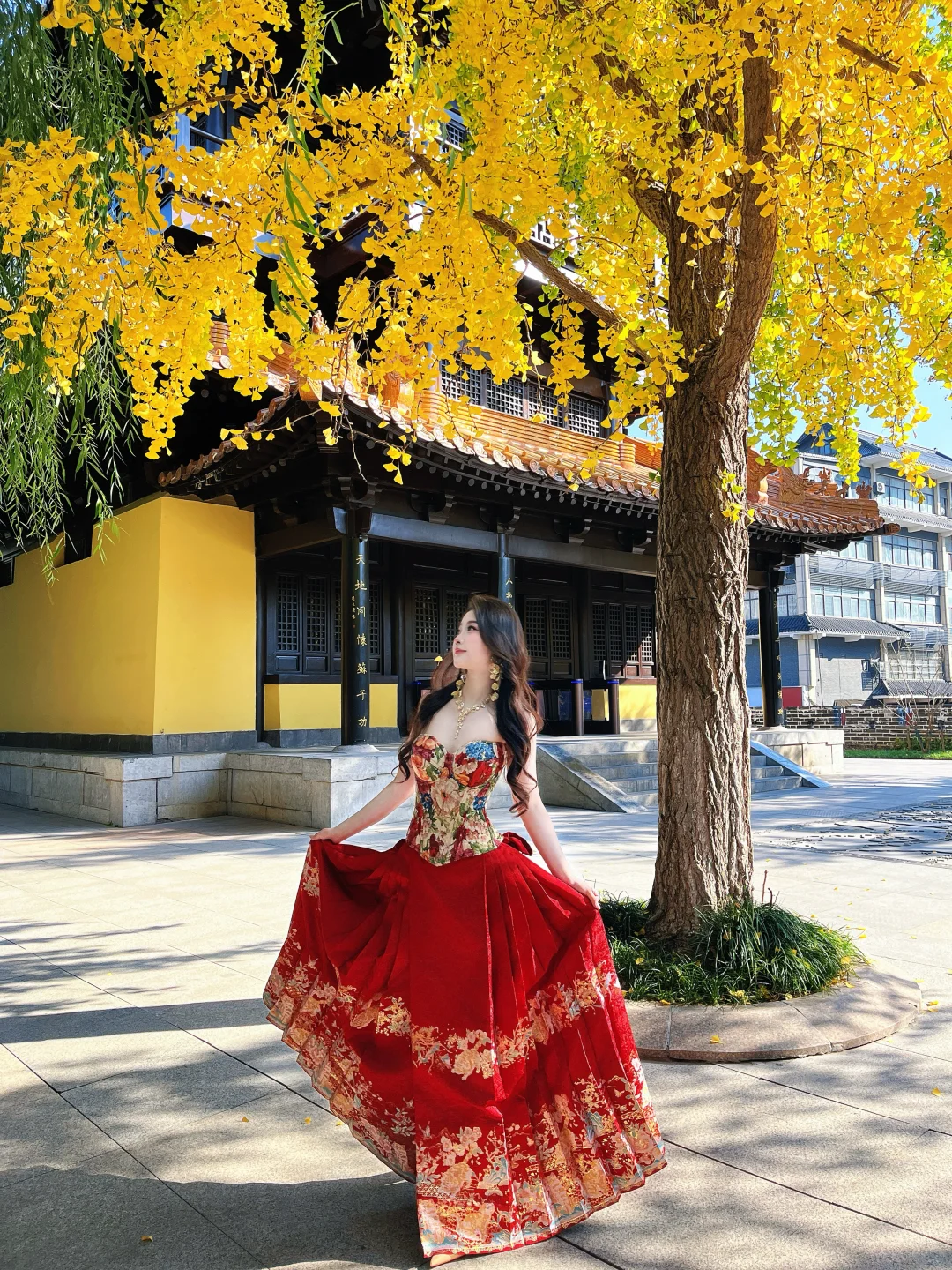 徐州·黄楼公园