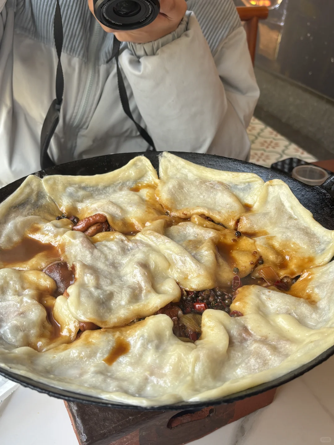 按时间顺序 极限48h逛吃徐州🍖🧋