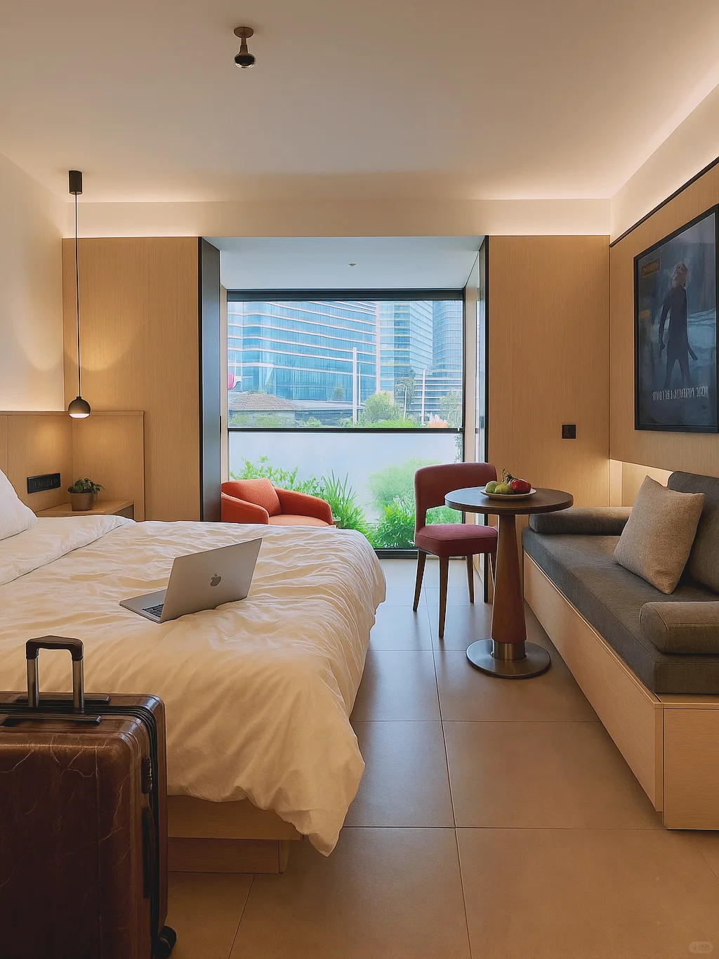 二刷在徐州我最爱的酒店！！150块💰不想走