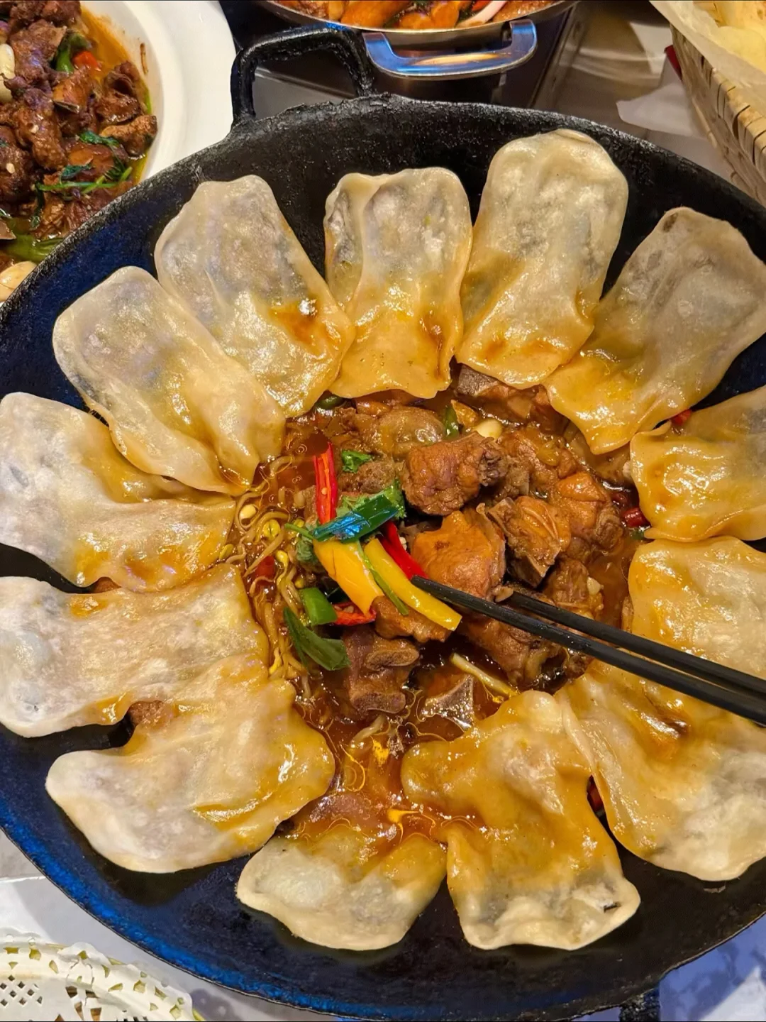 徐州不做攻略玩一天！！！宝莲寺🕌