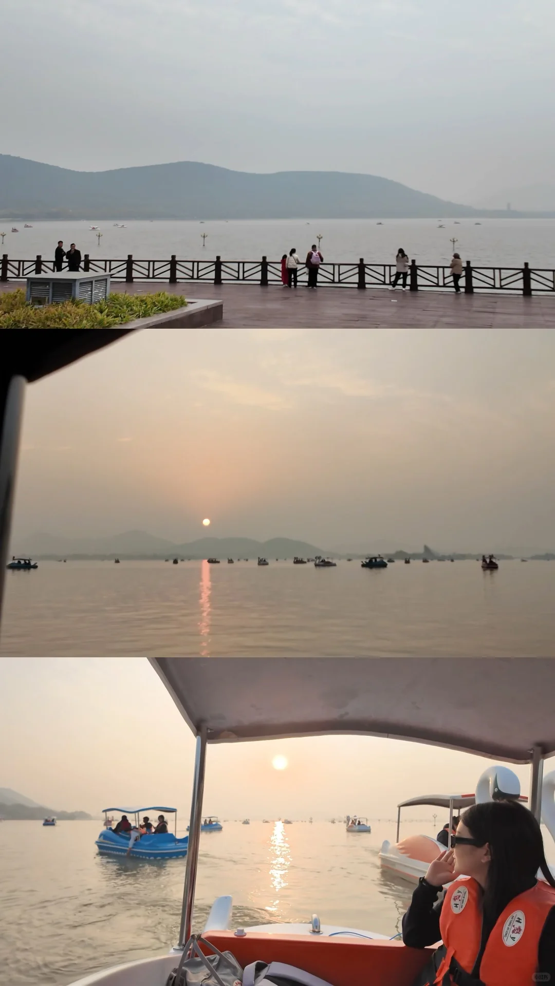 青岛—徐州周末30h 🍎live版