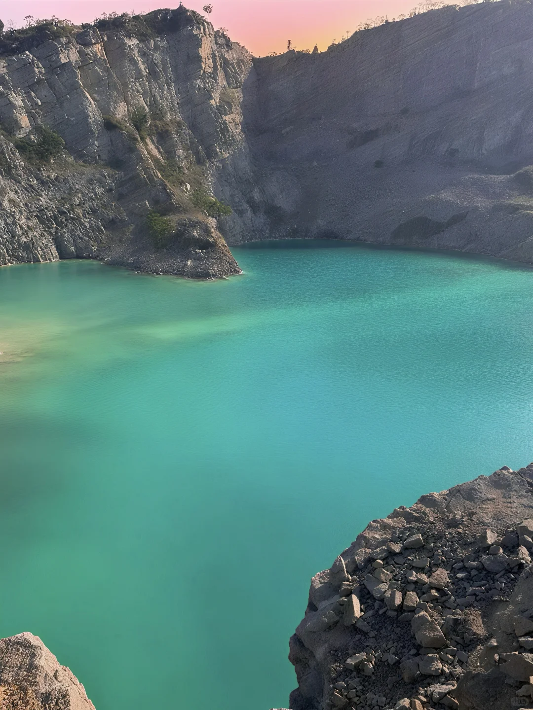 徐州📍云龙湖！150俩人💰不想退房😭