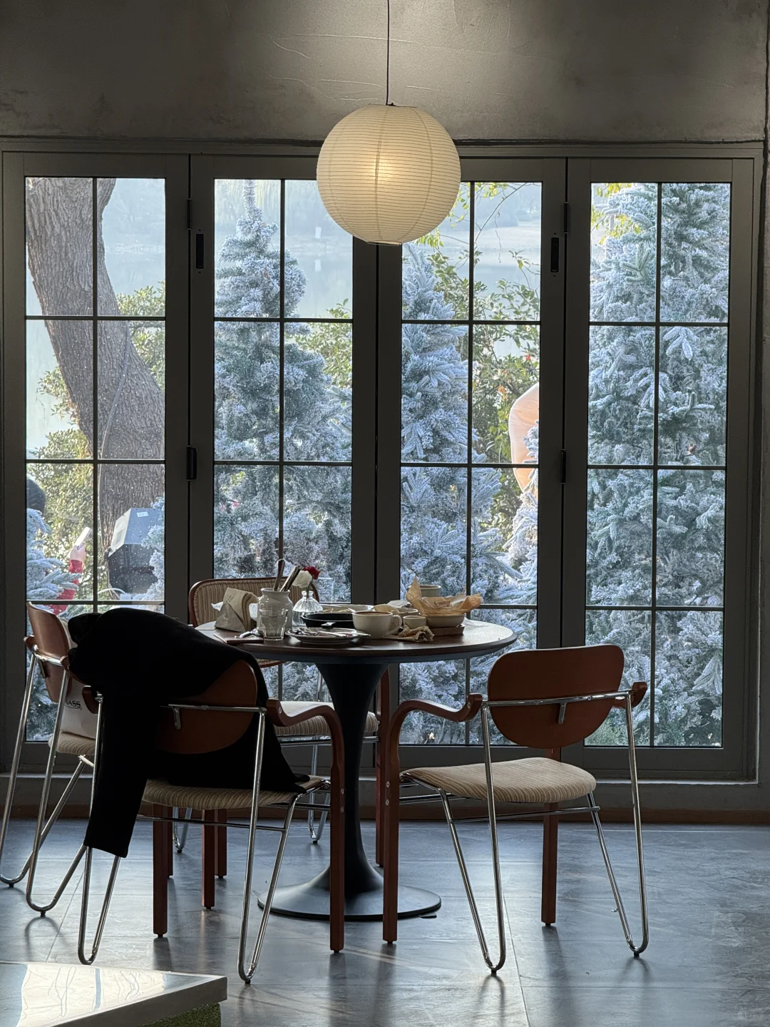 徐州这里的🎄氛围太出片了！