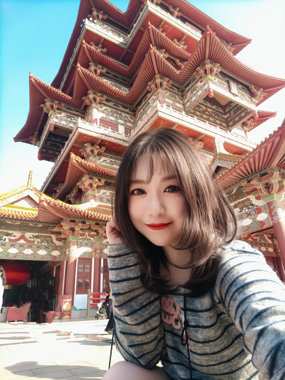 徐州已回，讲些大实话④