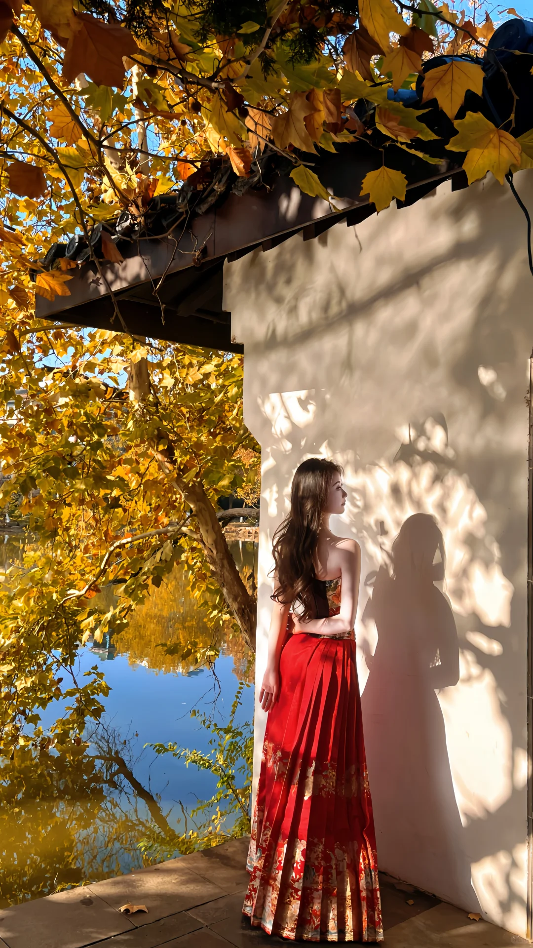 徐州·黄楼公园