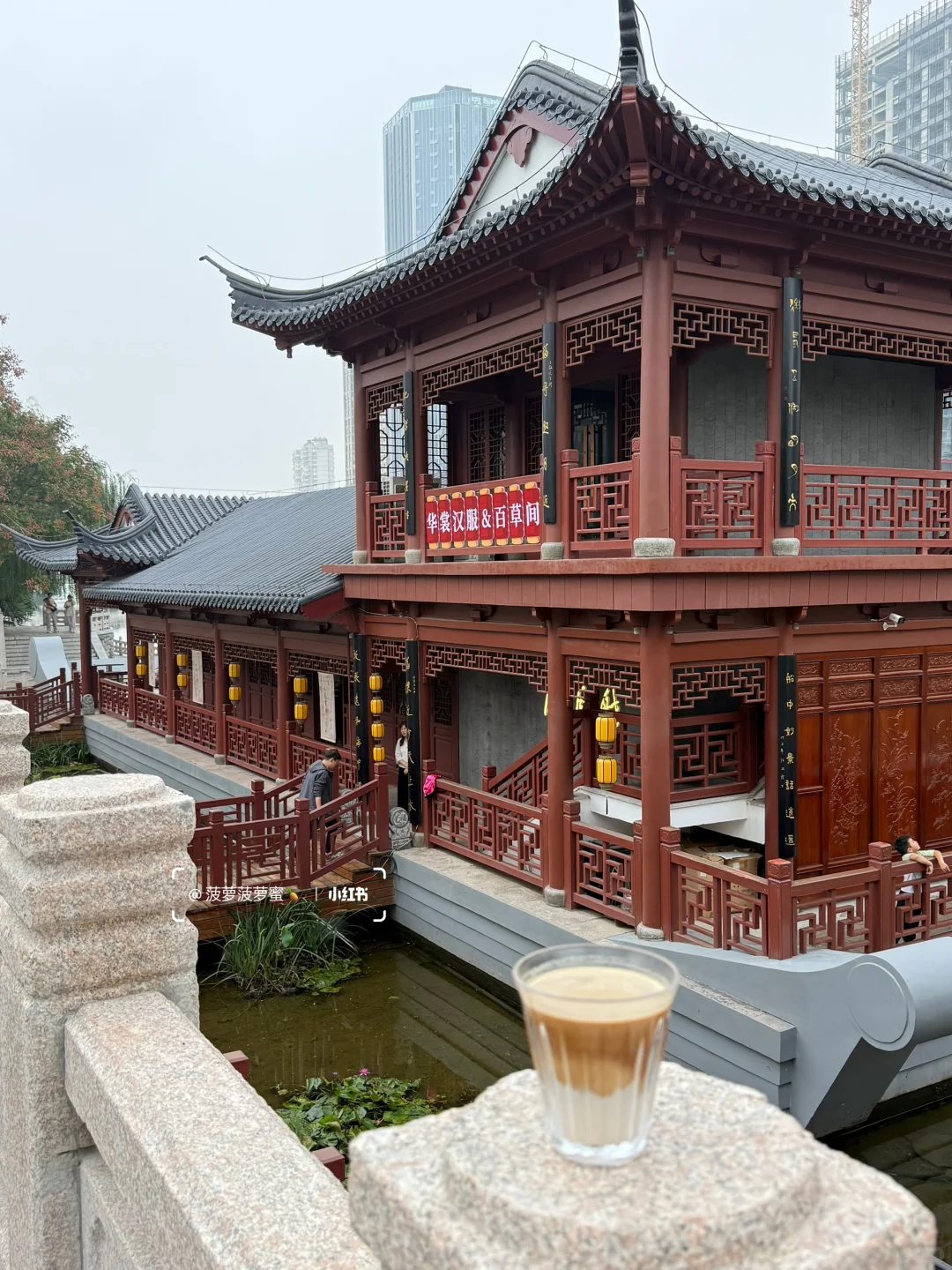 徐州新晋景点·黄楼🌙