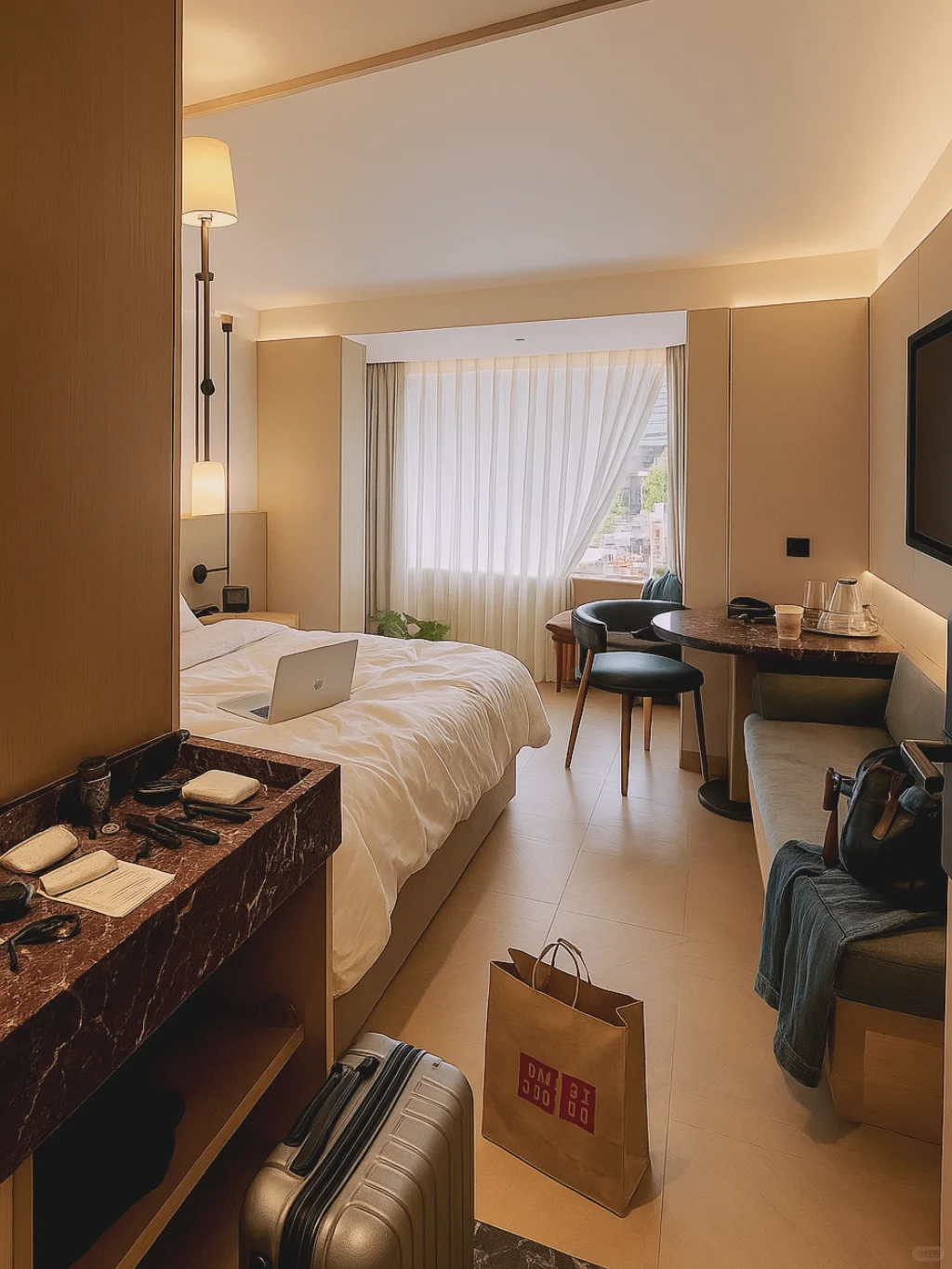 二刷在徐州我最爱的酒店！！150块💰不想走