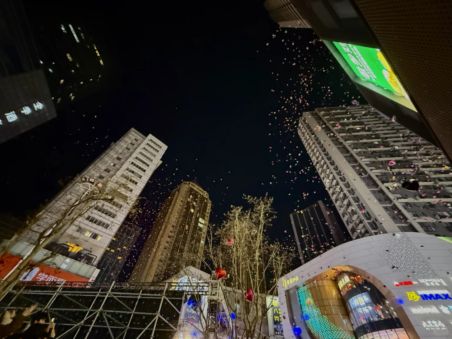 徐州 有没有一起去跨年的朋友