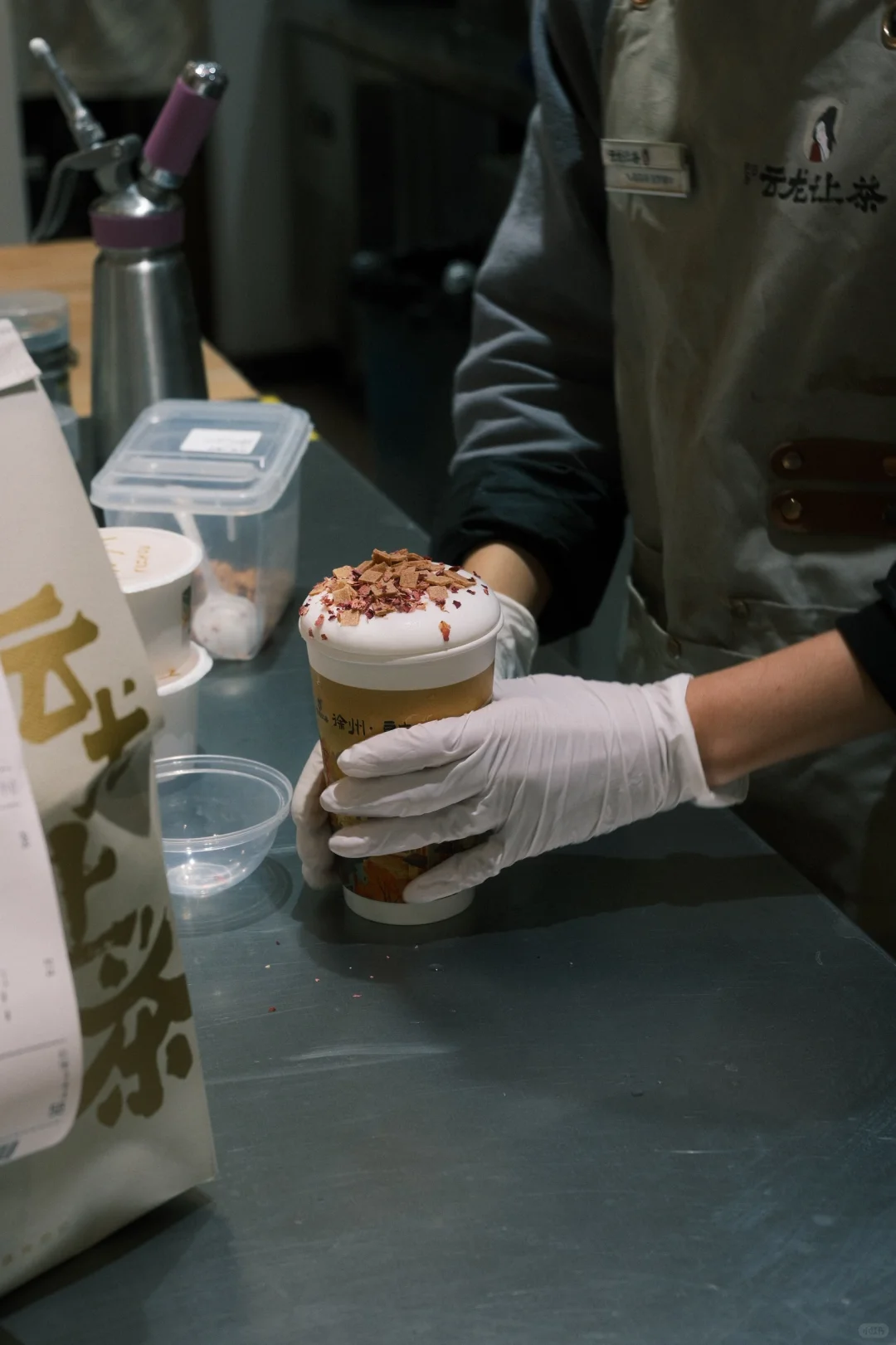 按时间顺序 极限48h逛吃徐州🍖🧋