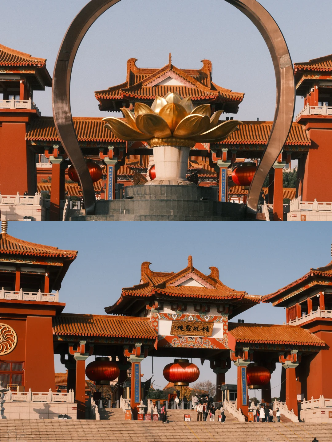 按时间顺序 极限48h逛吃徐州🍖🧋