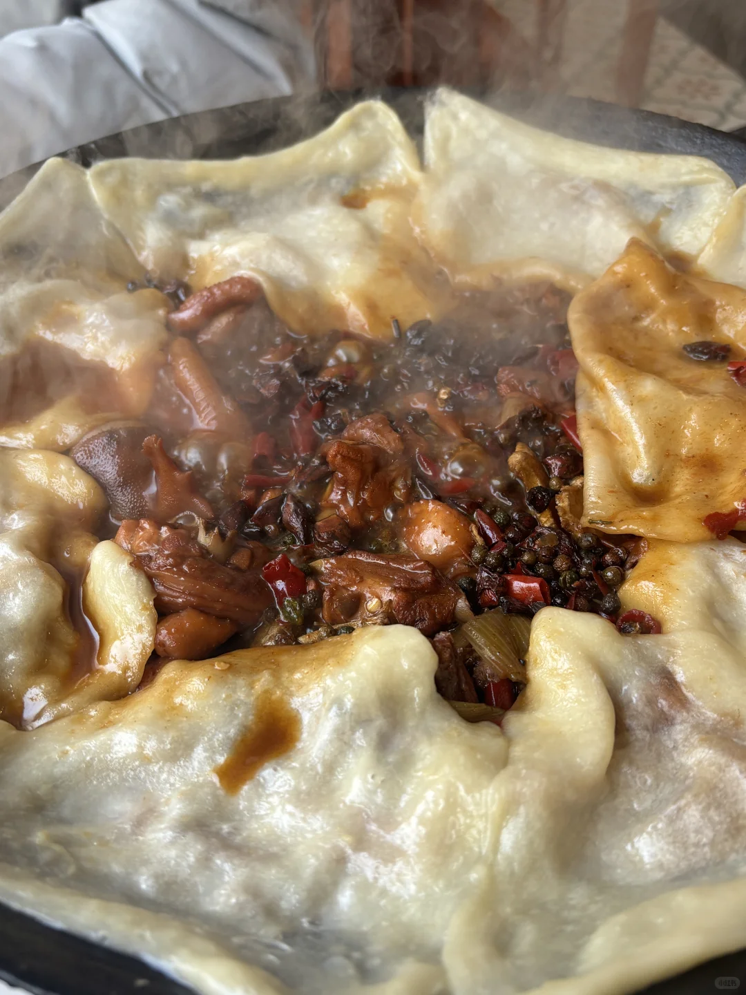 按时间顺序 极限48h逛吃徐州🍖🧋