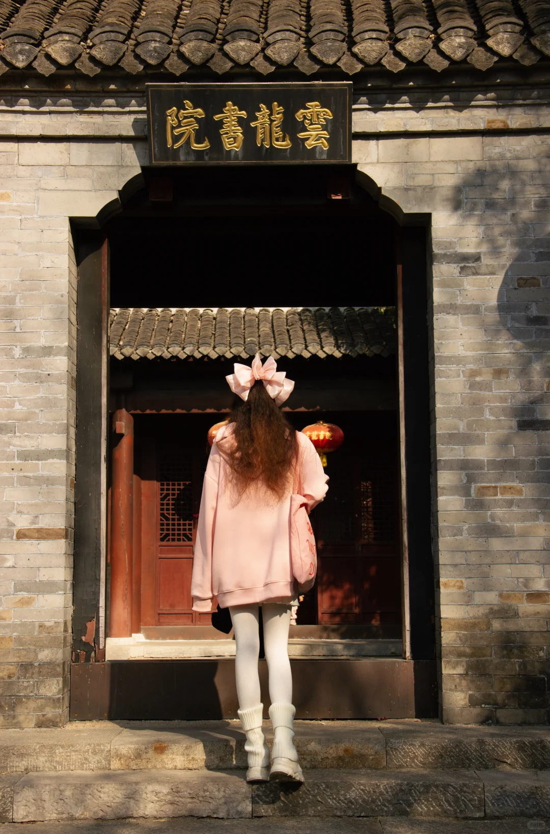 徐州不做攻略玩一天！！！宝莲寺🕌