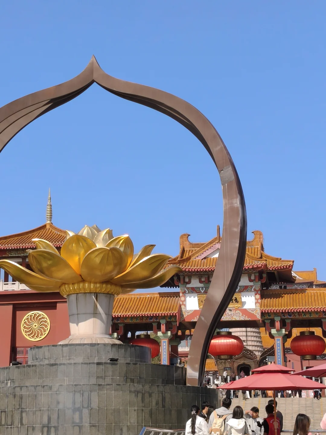 徐州已回，讲些大实话④