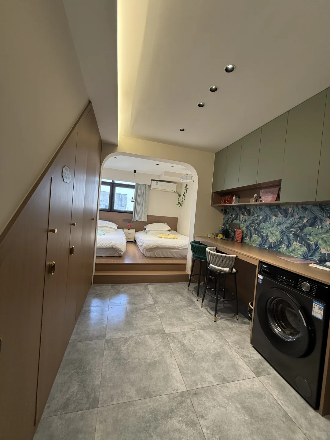 徐州民宿实拍分享❗️❗️❗️