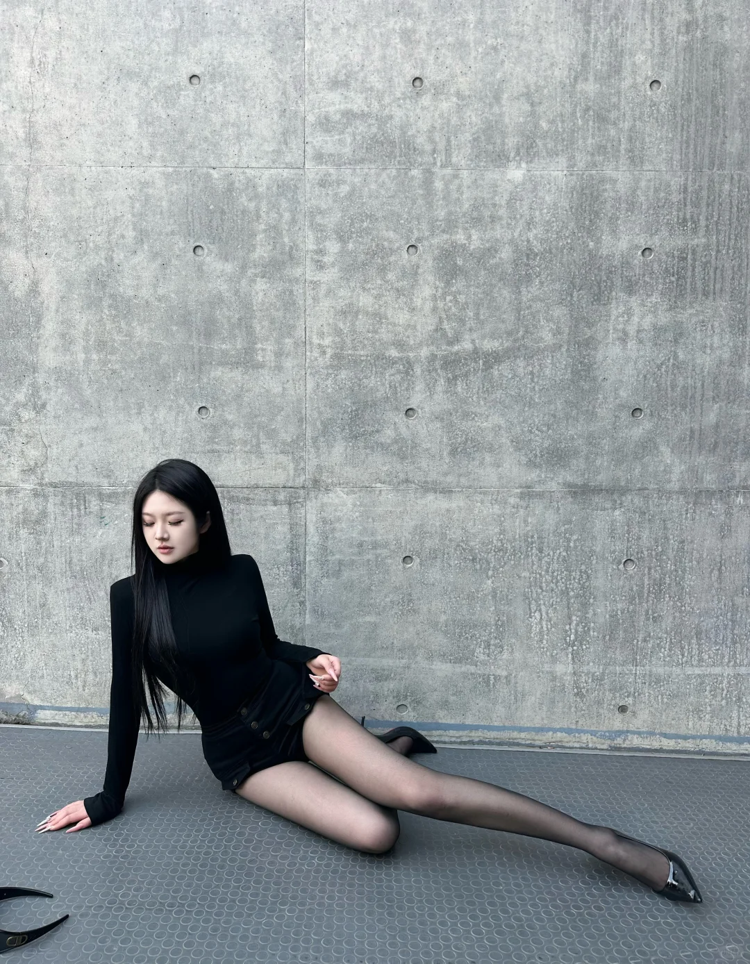 徐州约拍｜依旧主理人 理不发音