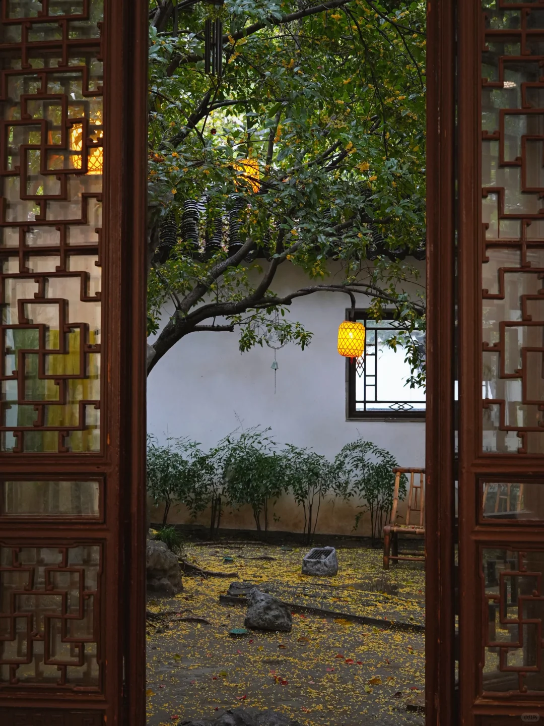 国庆避人攻略｜夫子庙周边怎么玩体验最好