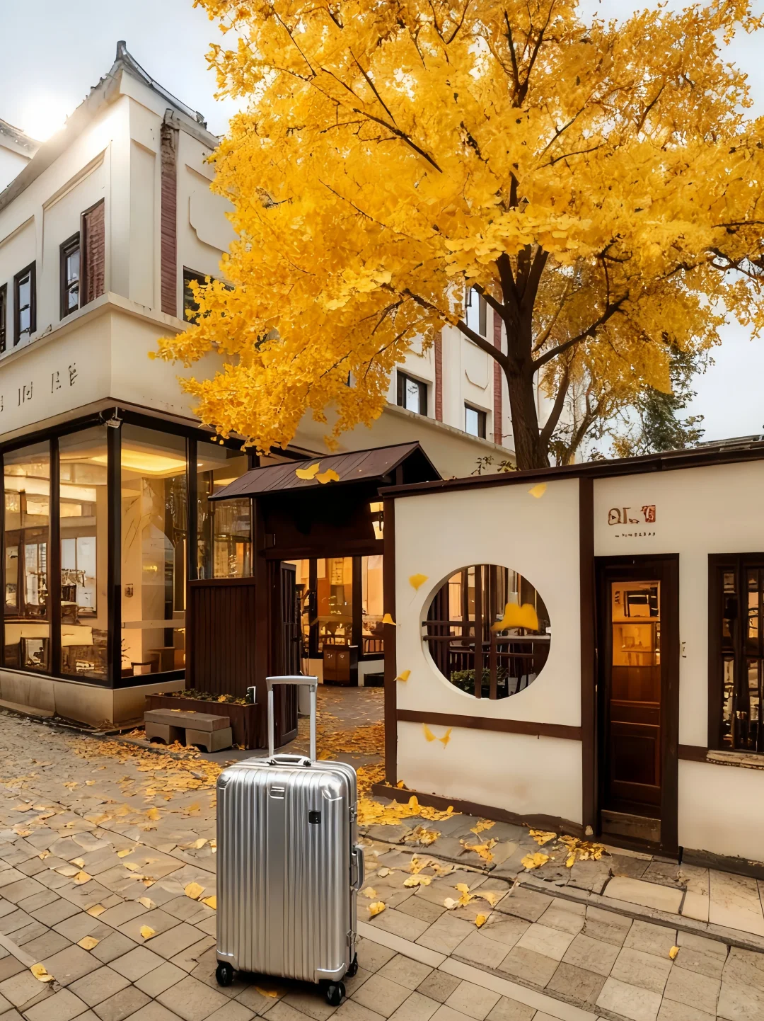 来南京住我家吧！98俩人😭就在夫子庙