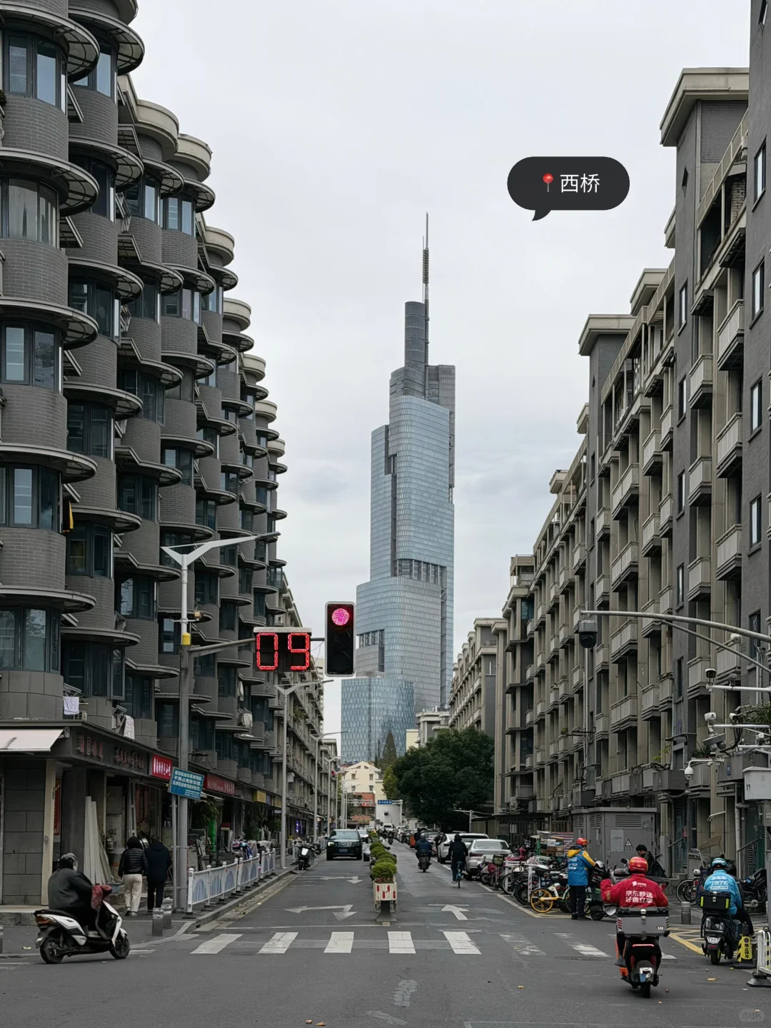 刚从南京回来！一日游超全打卡机位攻略🍁📸